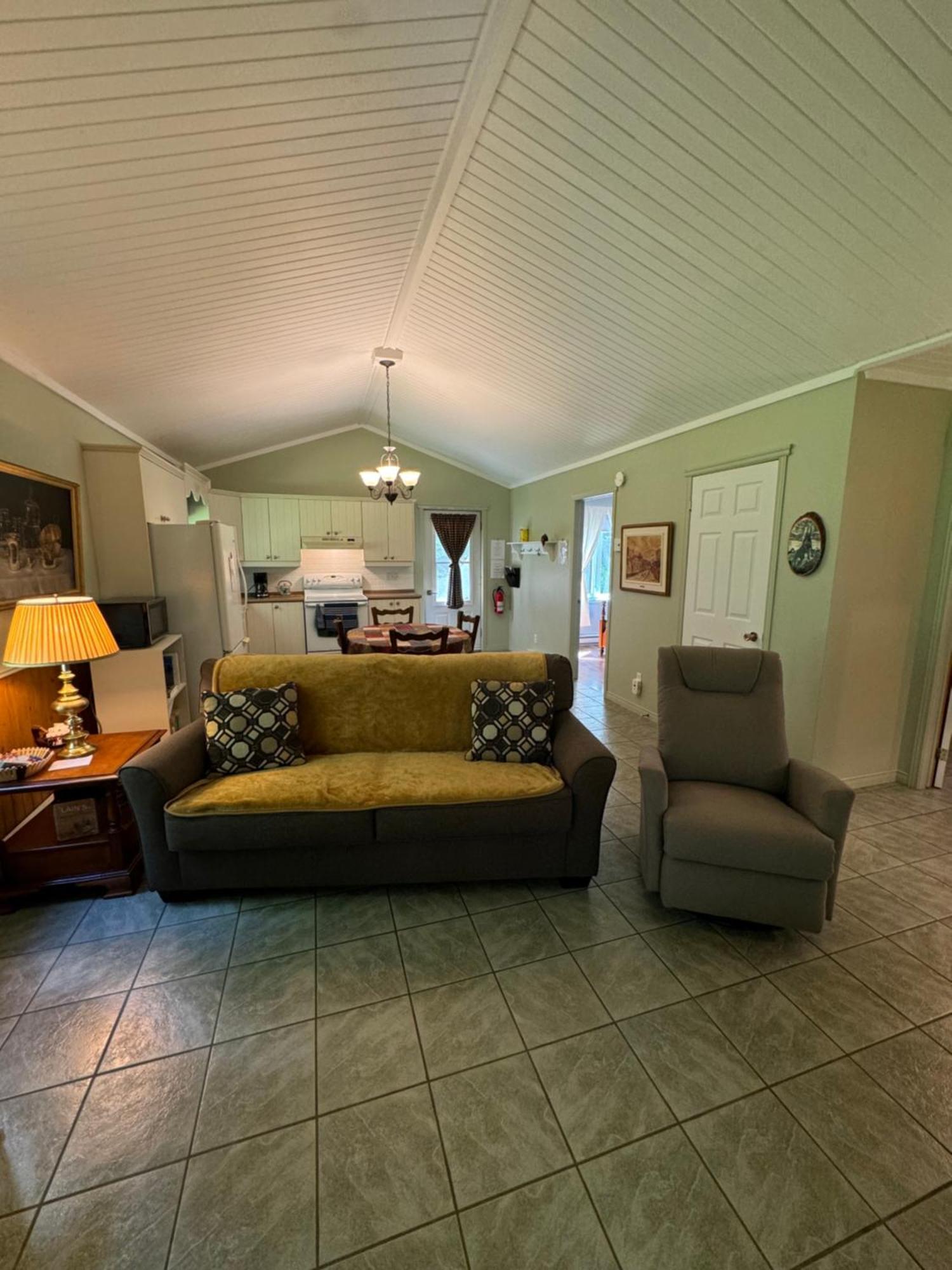 Villa Havre De Paix à Piopolis Extérieur photo