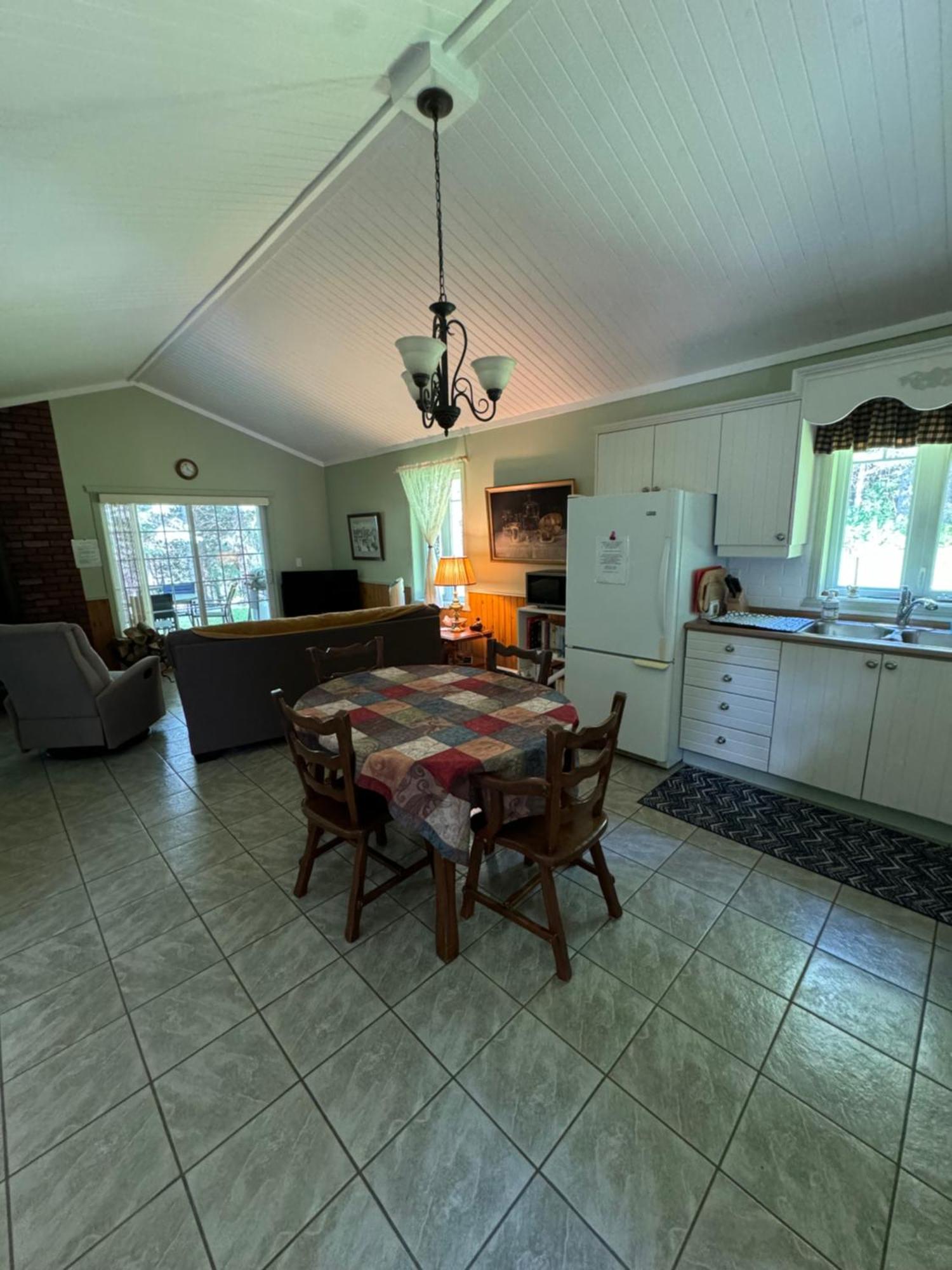 Villa Havre De Paix à Piopolis Extérieur photo